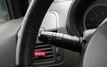 Nissan X-Trail, 2007 год, 759 000 рублей, 12 фотография