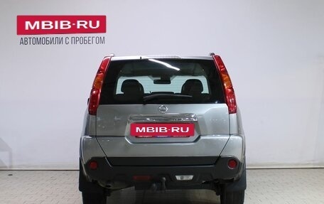 Nissan X-Trail, 2007 год, 759 000 рублей, 6 фотография