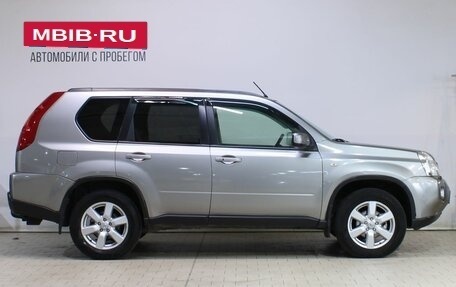 Nissan X-Trail, 2007 год, 759 000 рублей, 8 фотография