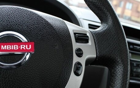 Nissan X-Trail, 2007 год, 759 000 рублей, 14 фотография