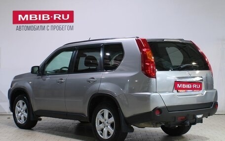 Nissan X-Trail, 2007 год, 759 000 рублей, 4 фотография