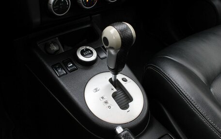 Nissan X-Trail, 2007 год, 759 000 рублей, 20 фотография