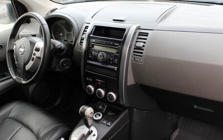 Nissan X-Trail, 2007 год, 759 000 рублей, 22 фотография