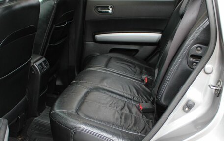 Nissan X-Trail, 2007 год, 759 000 рублей, 23 фотография