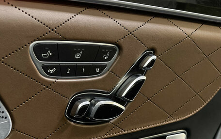 Mercedes-Benz S-Класс, 2013 год, 3 200 000 рублей, 15 фотография