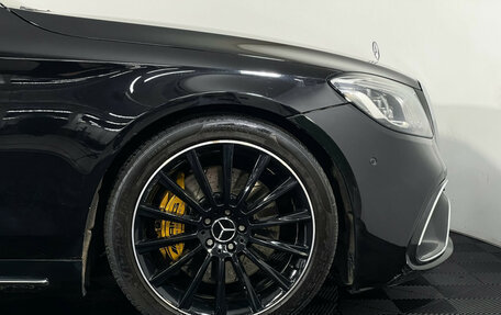 Mercedes-Benz S-Класс, 2013 год, 3 200 000 рублей, 24 фотография