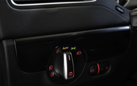 Volkswagen Jetta VI, 2014 год, 990 000 рублей, 11 фотография