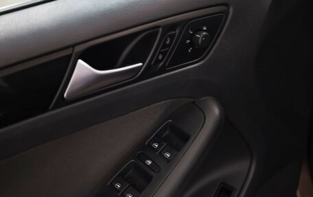 Volkswagen Jetta VI, 2014 год, 990 000 рублей, 10 фотография