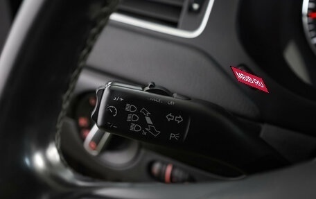 Volkswagen Jetta VI, 2014 год, 990 000 рублей, 12 фотография