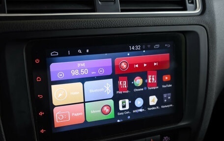 Volkswagen Jetta VI, 2014 год, 990 000 рублей, 13 фотография