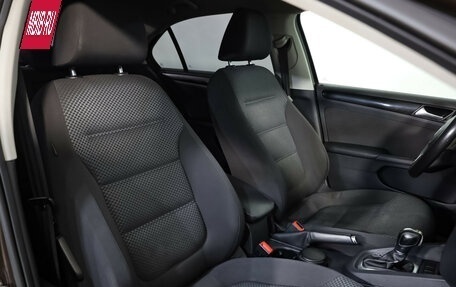 Volkswagen Jetta VI, 2014 год, 990 000 рублей, 17 фотография