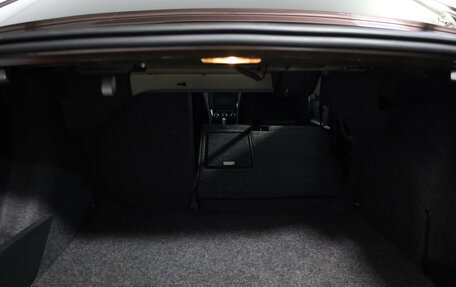 Volkswagen Jetta VI, 2014 год, 990 000 рублей, 22 фотография