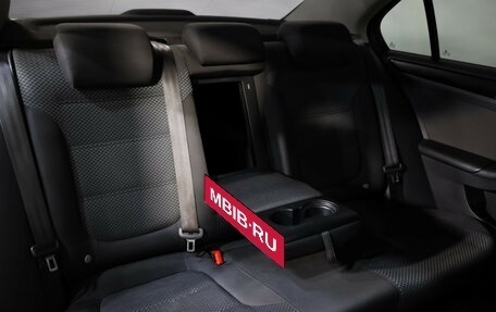 Volkswagen Jetta VI, 2014 год, 990 000 рублей, 19 фотография