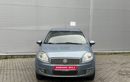 Fiat Linea, 2011 год, 395 000 рублей, 2 фотография