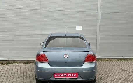 Fiat Linea, 2011 год, 395 000 рублей, 5 фотография