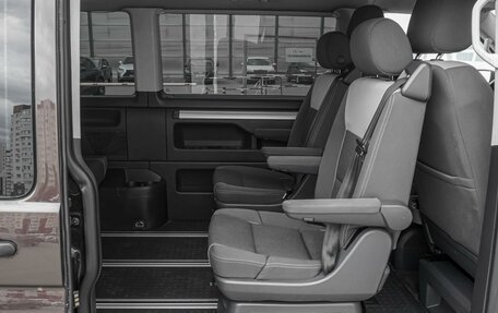 Volkswagen Multivan T5, 2015 год, 2 225 000 рублей, 12 фотография