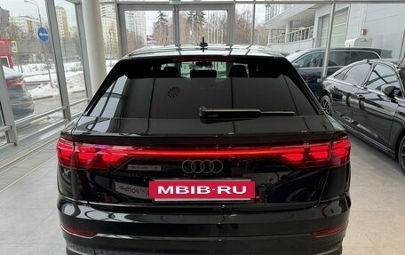 Audi Q8 I, 2024 год, 15 500 000 рублей, 6 фотография