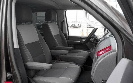 Volkswagen Multivan T5, 2015 год, 2 225 000 рублей, 8 фотография