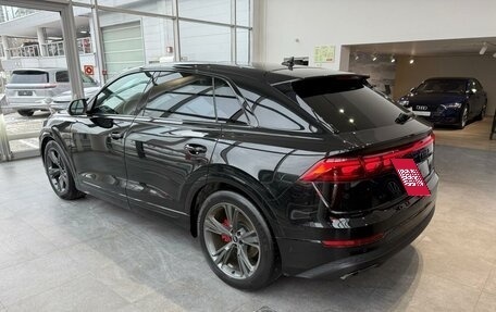 Audi Q8 I, 2024 год, 15 500 000 рублей, 7 фотография