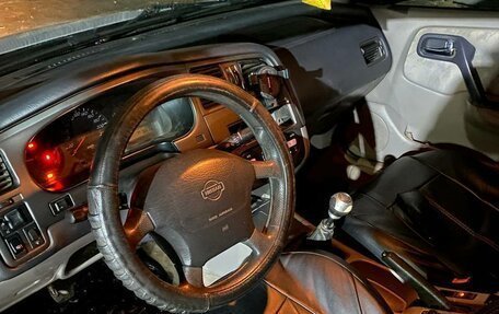 Nissan Primera II рестайлинг, 1999 год, 120 000 рублей, 8 фотография