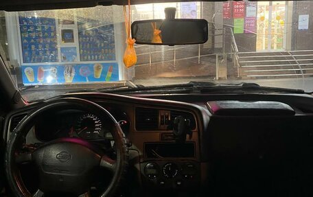 Nissan Primera II рестайлинг, 1999 год, 120 000 рублей, 6 фотография