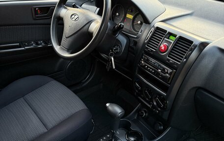 Hyundai Getz I рестайлинг, 2010 год, 730 000 рублей, 6 фотография