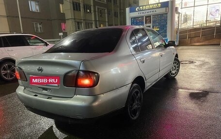 Nissan Primera II рестайлинг, 1999 год, 120 000 рублей, 4 фотография