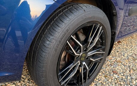 Hyundai Getz I рестайлинг, 2010 год, 730 000 рублей, 9 фотография