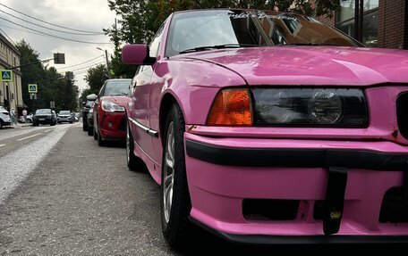 BMW 3 серия, 1992 год, 550 000 рублей, 1 фотография