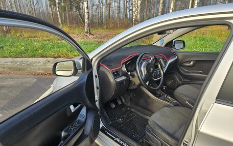 KIA Picanto II, 2015 год, 777 000 рублей, 4 фотография