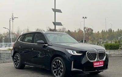 BMW X3, 2025 год, 7 100 000 рублей, 1 фотография