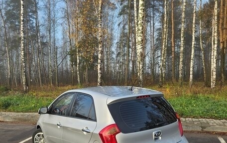 KIA Picanto II, 2015 год, 777 000 рублей, 5 фотография