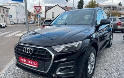 Audi Q5, 2022 год, 4 340 000 рублей, 1 фотография