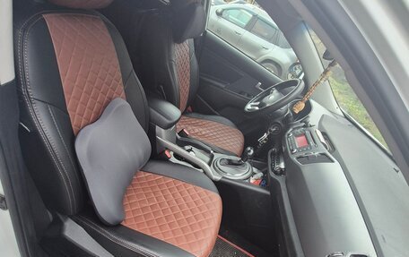 KIA Sportage III, 2015 год, 1 600 000 рублей, 4 фотография