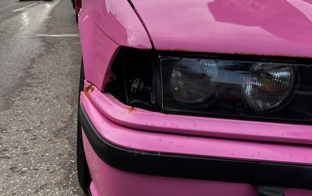 BMW 3 серия, 1992 год, 550 000 рублей, 3 фотография