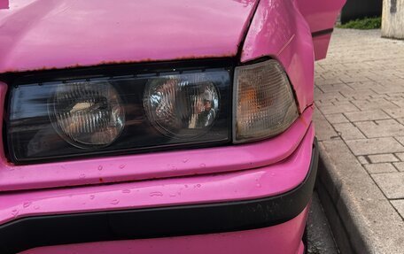 BMW 3 серия, 1992 год, 550 000 рублей, 4 фотография