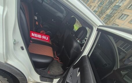 KIA Sportage III, 2015 год, 1 600 000 рублей, 3 фотография