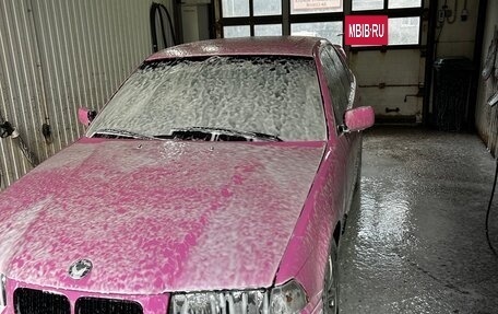 BMW 3 серия, 1992 год, 550 000 рублей, 5 фотография