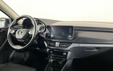 Skoda Rapid II, 2020 год, 1 897 000 рублей, 9 фотография