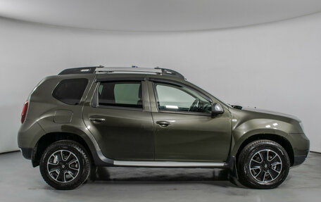 Renault Duster I рестайлинг, 2018 год, 1 250 000 рублей, 4 фотография