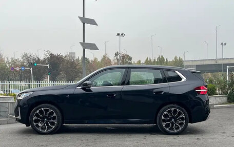 BMW X3, 2025 год, 7 100 000 рублей, 4 фотография