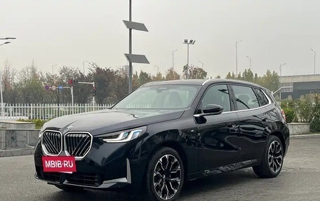 BMW X3, 2025 год, 7 100 000 рублей, 3 фотография