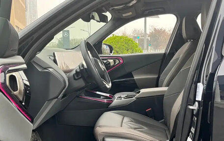 BMW X3, 2025 год, 7 100 000 рублей, 10 фотография