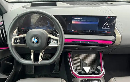 BMW X3, 2025 год, 7 100 000 рублей, 12 фотография