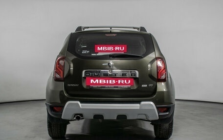 Renault Duster I рестайлинг, 2018 год, 1 250 000 рублей, 6 фотография