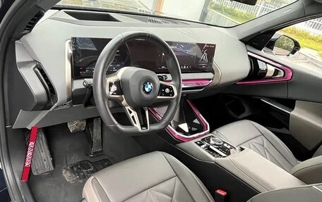 BMW X3, 2025 год, 7 100 000 рублей, 11 фотография