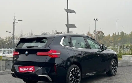 BMW X3, 2025 год, 7 100 000 рублей, 7 фотография