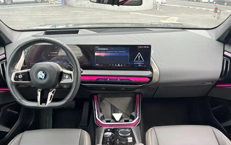 BMW X3, 2025 год, 7 100 000 рублей, 13 фотография