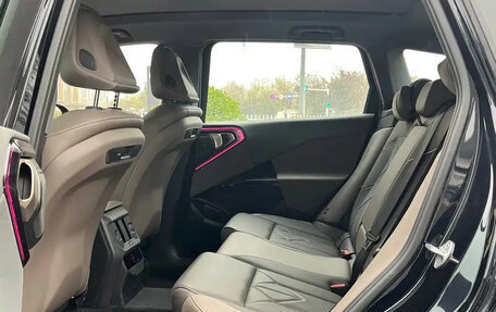 BMW X3, 2025 год, 7 100 000 рублей, 14 фотография