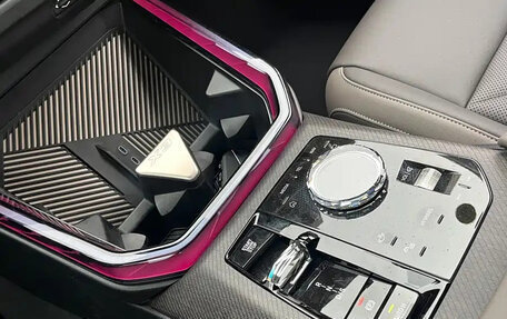 BMW X3, 2025 год, 7 100 000 рублей, 16 фотография